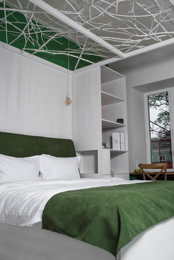 City Hotel Bortoli By Ribas أوديسا المظهر الخارجي الصورة
