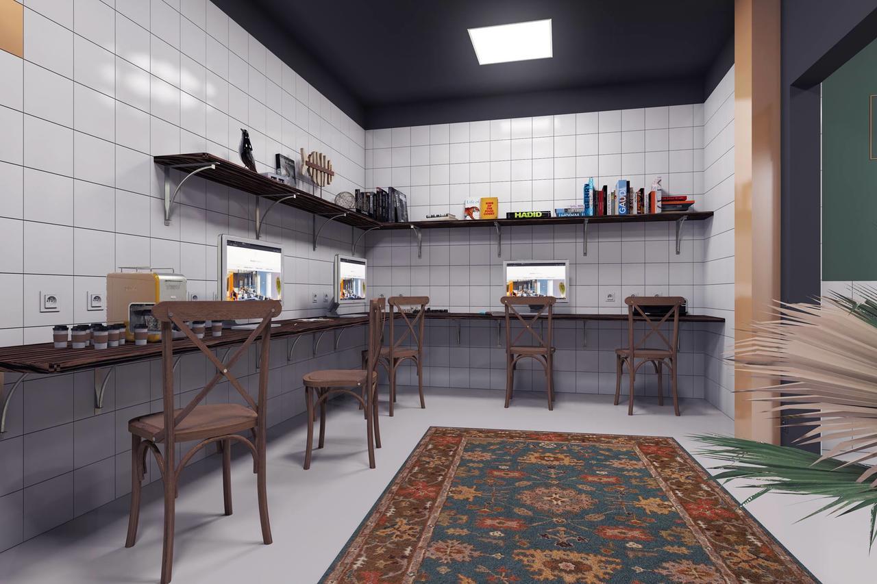 City Hotel Bortoli By Ribas أوديسا المظهر الخارجي الصورة
