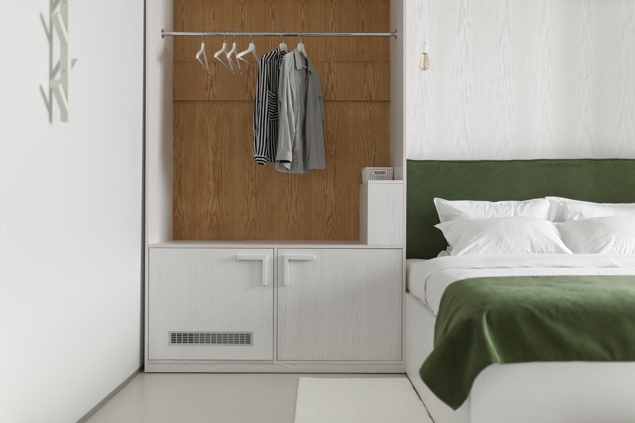 City Hotel Bortoli By Ribas أوديسا المظهر الخارجي الصورة
