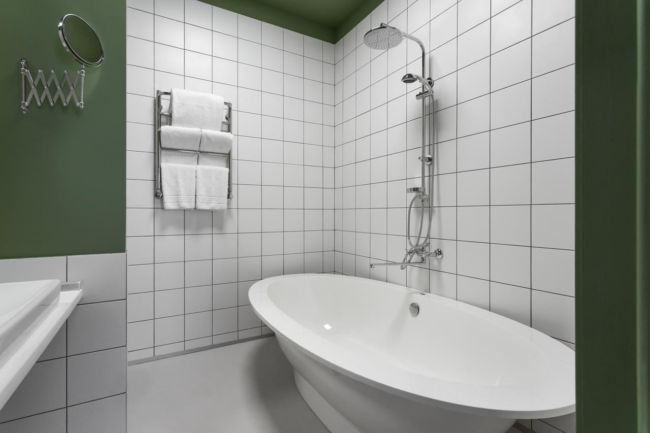City Hotel Bortoli By Ribas أوديسا المظهر الخارجي الصورة