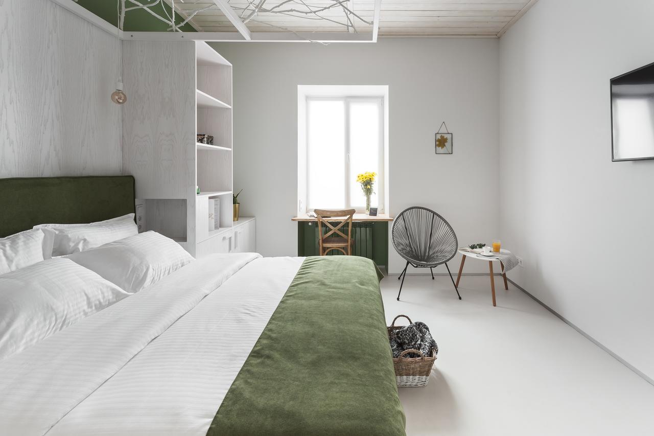 City Hotel Bortoli By Ribas أوديسا المظهر الخارجي الصورة
