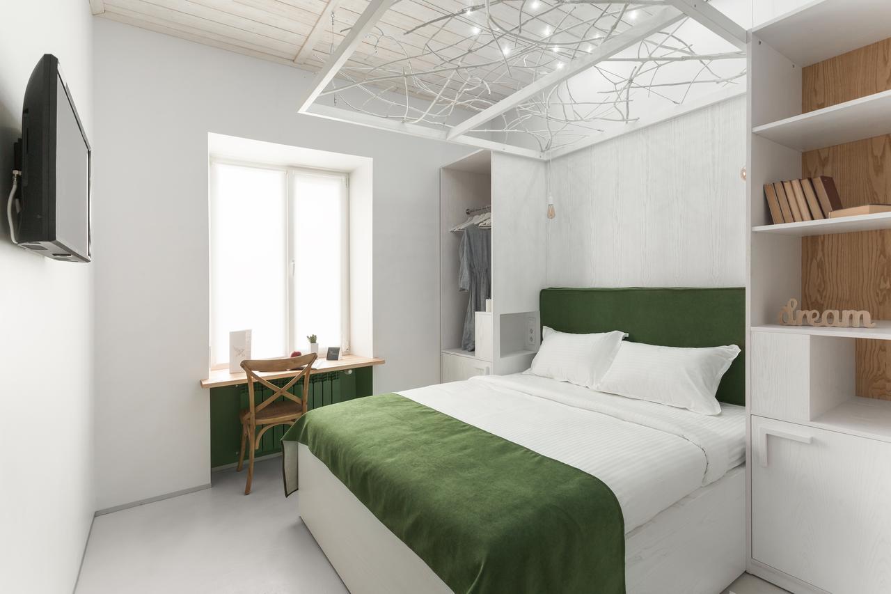 City Hotel Bortoli By Ribas أوديسا المظهر الخارجي الصورة