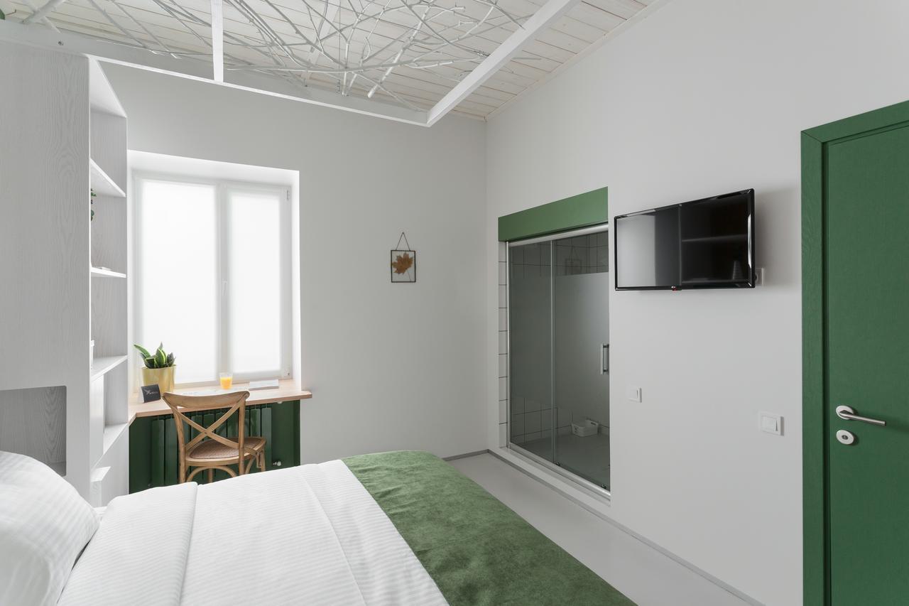 City Hotel Bortoli By Ribas أوديسا المظهر الخارجي الصورة