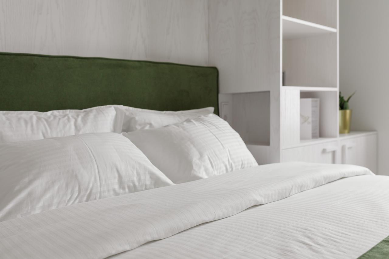 City Hotel Bortoli By Ribas أوديسا المظهر الخارجي الصورة